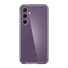 Spigen Ultra Hybrid Samsung Galaxy S23 FE tok átlátszó tok és táska