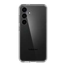 Spigen Ultra Hybrid Samsung Galaxy S24 tok Crystal Clear átlátszó tok és táska