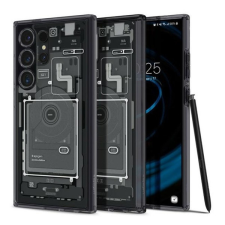 Spigen Ultra Hybrid Samsung Galaxy S24 Ultra tok, Zero One tok, tok és táska