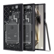 Spigen Ultra Hybrid Samsung Galaxy S24 Ultra Zero One tok tok és táska