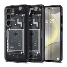 Spigen Ultra Hybrid Samsung Galaxy S24 Zero One tok tok és táska