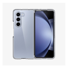 Spigen Ultra Hybrid Samsung Galaxy Z Fold 5 Crystal Clear tok, átlátszó (ACS06221) tok és táska
