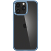 Spigen Ultra Hybrid, Sierra Kék - IPhone 15 Pro Max (ACS06572)