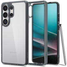 Spigen Ultra Hybrid Space Crystal Samsung Galaxy S26 Ultra tok és táska