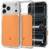 Spigen Ultra Hybrid T Glossy Orange iPhone 18 Pro / 17 Pro MagSafe tok