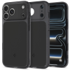 Spigen Ultra Hybrid T iPhone 18 Pro / 17 Pro matt fekete MagSafe tok