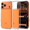 Spigen Ultra Hybrid T MagSafe Glossy Orange iPhone 17 Pro tok