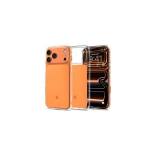 Spigen Ultra Hybrid T MagSafe Glossy Orange iPhone 17 Pro tok tok és táska