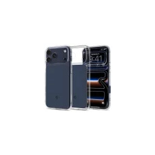 Spigen Ultra Hybrid T MagSafe Matte Blue iPhone 17 Pro tok tok és táska