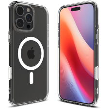 Spigen Ultra Hybrid T MagSafe White iPhone 16 Pro Max tok tok és táska