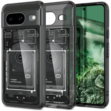 Spigen Ultra Hybrid Zero One Google Pixel 8 tok tok és táska