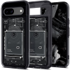 Spigen Ultra Hybrid Zero One Google Pixel 8a tok