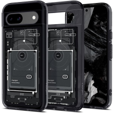 Spigen Ultra Hybrid Zero One Google Pixel 8a tok tok és táska