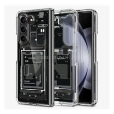 Spigen ULTRA HYBRID ZERO ONE műanyag telefonvédő (ütésállóság, légpárnás keret) ÁTLÁTSZÓ (ACS06431) tok és táska