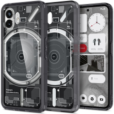 Spigen Ultra Hybrid Zero One Nothing Phone (2) tok (ACS06996) tok és táska