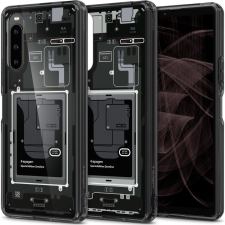 Spigen Ultra Hybrid Zero One Sony Xperia 10 V (ACS06203) tok és táska