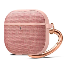Spigen Urban Fit AirPods 4 Rose Gold ACS08649 fülhallgató, fejhallgató tok
