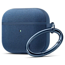 Spigen Urban Fit Apple AirPods 3 tok kék (ASD02128) (ASD02128) - Fülhallgató tok fülhallgató, fejhallgató tok