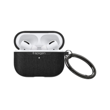 Spigen Urban Fit Apple Airpods Pro tok, fekete audió kellék