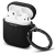 Spigen Urban Fit Apple Airpods tok - Fekete (074CS27030)