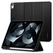 Spigen Urban Fit Apple iPad Air 10.9" (20/22) Trifold tok - Fekete tablet tok