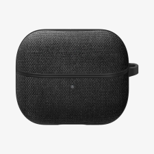 Spigen Urban Fit Black Samsung Galaxy Buds 3 Pro/3 tok fülhallgató, fejhallgató tok