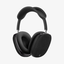 Spigen Urban Fit for AirPods Max Black ASD02832 fülhallgató, fejhallgató tok