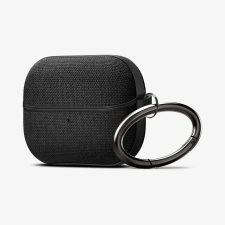 Spigen Urban Fit Samsung Galaxy Buds 3 Pro/3 tok fekete fülhallgató, fejhallgató tok