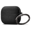 Spigen Urban Fit tok Galaxy Buds 3 / 3 Pro - fekete