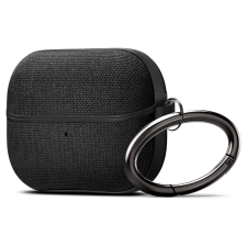 Spigen Urban Fit tok Galaxy Buds 3 / 3 Pro - fekete fülhallgató, fejhallgató tok