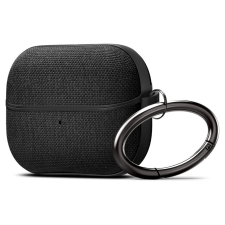 Spigen Urban Fit tok Galaxy Buds 3 / 3 Pro - fekete tok és táska