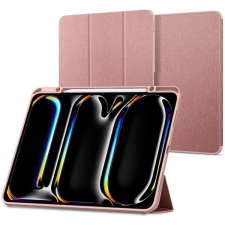 Spigen Urban Fit Urban Fit iPad Pro 12.9" (2024) tok, rozéarany tablet tok