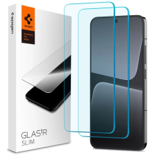 Spigen Xiaomi 13 Glass tR Slim 2 Pack mobiltelefon kellék