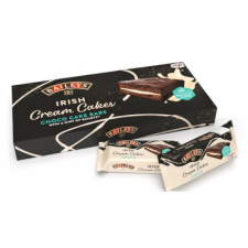 SPIN Kft. Freddi Baileys Irish Cream Cake 195g (5*39g) csokoládé és édesség