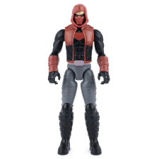 Spin Master 12" Figure Red Hood S1 (V1)
Fall 2022 játékfigura