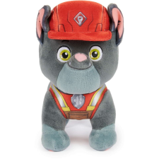 Spin Master 6070241 plüss játék figura 20 cm - Rubble & Crew plüssfigura