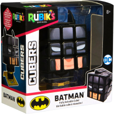 Spin Master 6071038 Batman Rubik bűvös kocka 3x3 (6071038) kreatív és készségfejlesztő