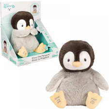 Spin Master Baby Gund Kissy plüss interaktív pingvin plüssfigura