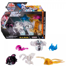 Spin Master Bakugan Evolutions Battle Strike készlet (6064657) játékfigura