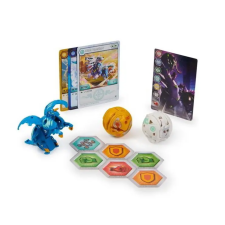 Spin Master Bakugan Evolutions Howlkor Ultra kezdőcsomag akciófigura