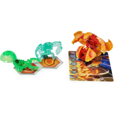 Spin Master Bakugan Evolutions Power Up Pack készlet (6064788) játékfigura