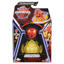 Spin Master Bakugan Különleges Támadás szett - Dragonoid (6066715) játékfigura