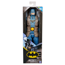 Spin Master Batman figura szürke mellénnyel 30 cm játékfigura