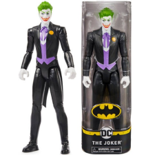 Spin Master Batman: Joker akciófigura fekete ruhában 30 cm – Spin Master akciófigura