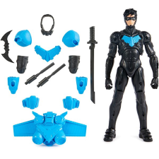 Spin Master Batman Nightwing + felszerelés játékfigura