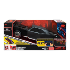 Spin Master Batman Turbó-meghajtású filmes Batmobil akciófigura