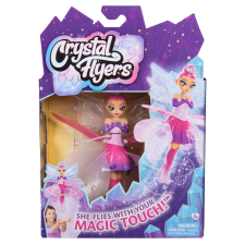 Spin Master Crystal Flyers Repülő Tündér elektronikus játék