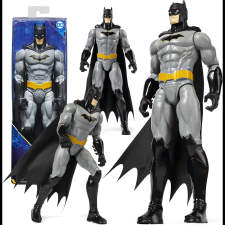 Spin Master DC Comics BAT FGR 12inBatmanRebirth INTL GML (6063094) játékfigura