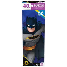 Spin Master DC Comics Batman 48db-os puzzle - Spin Master puzzle, kirakós