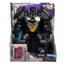 Spin Master DC Comics: Force Metal Batman akciófigura - 30 cm játékfigura